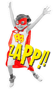 super kid