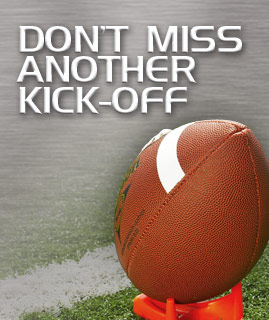 kickoff